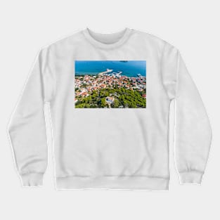 Tkon Crewneck Sweatshirt